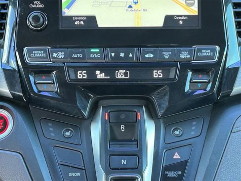 Used 2019 Honda Odyssey EX-L image 21