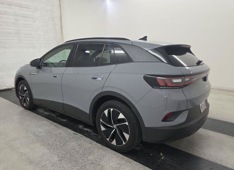 Used 2022 Volkswagen ID.4 Pro S RWD image 6