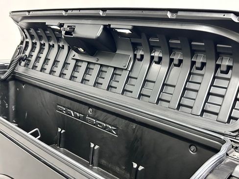 Certified 2025 RAM 1500 Limited w/ Off Road Group image 10