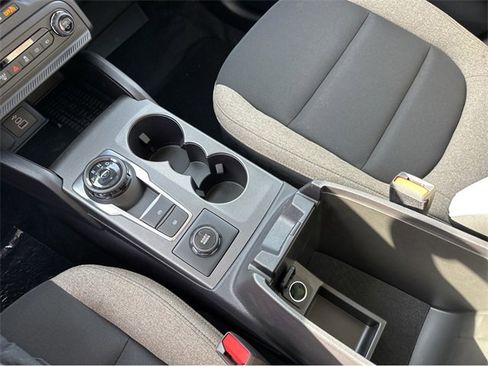 New 2025 Ford Bronco Sport Big Bend w/ Convenience Package image 32