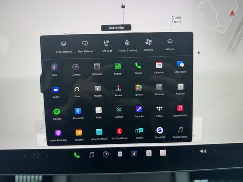 Used 2022 Tesla Model Y Performance image 33