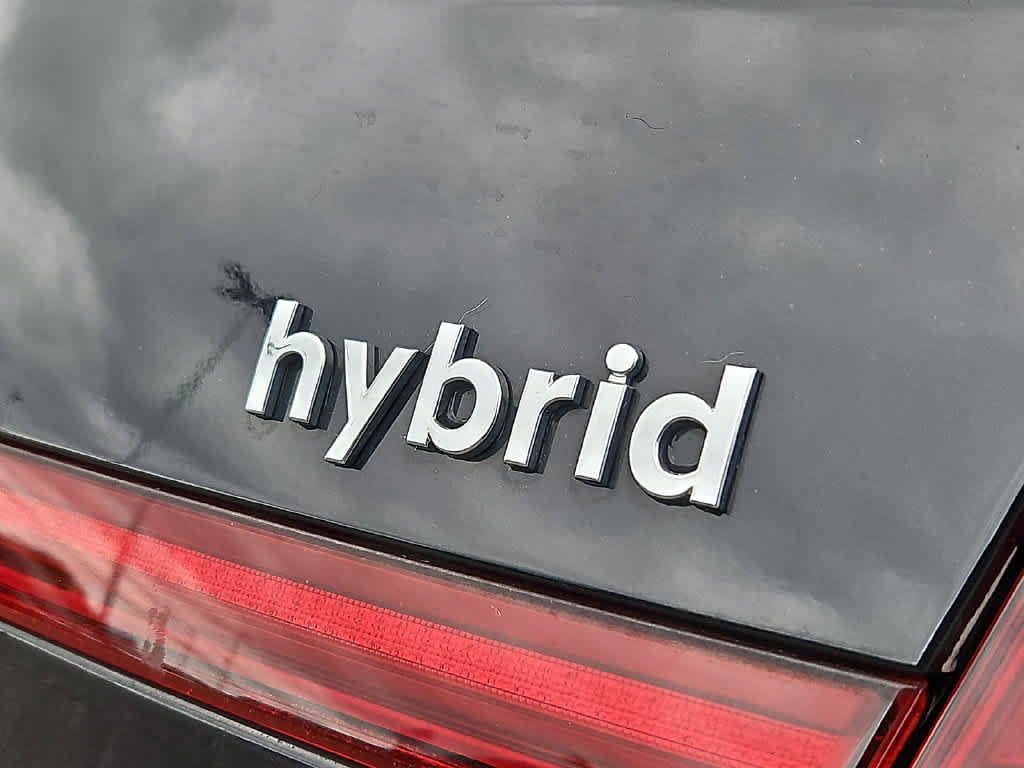 Used 2023 Hyundai Sonata SEL FWD image 32