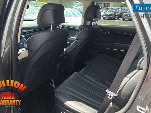 Used 2025 Genesis GV80 2.5T Standard AWD/4WD image 24