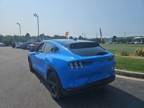 Used 2022 Ford Mustang Mach-E California Route 1 AWD/4WD image 2