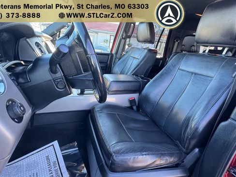 Used 2016 Ford Expedition EL XLT w/ Equipment Group 202A image 8