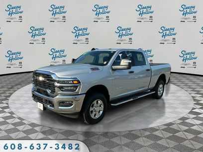 Used 2026 RAM 2500 Big Horn