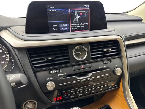 Used 2022 Lexus RX 350 FWD w/ Premium Package image 61