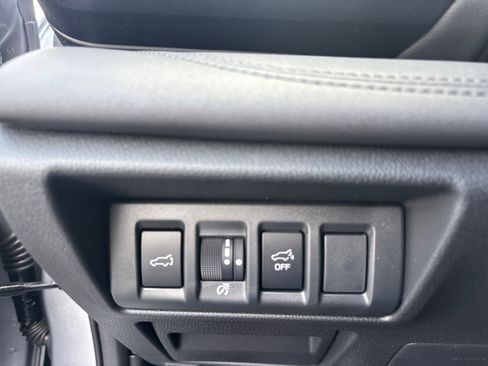 New 2025 Subaru Outback Wilderness image 16