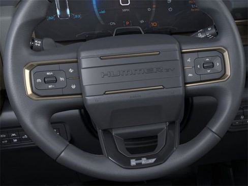 New 2025 GMC Hummer EV 2X image 19