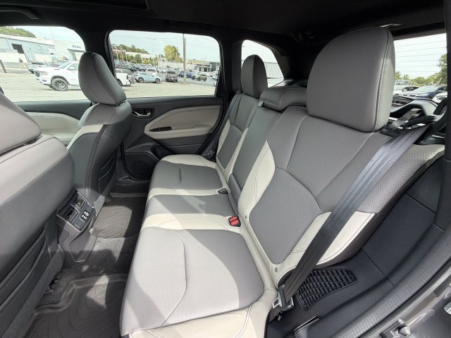New 2026 Subaru Forester Limited AWD/4WD image 28