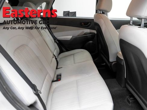 Used 2022 Hyundai Kona SEL AWD/4WD image 22