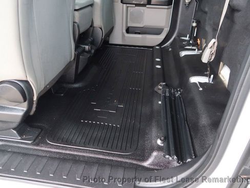 Used 2017 Ford F250 XL w/ Power Equipment Group AWD/4WD image 14