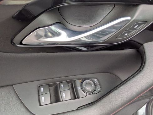 Used 2025 Chevrolet Blazer RS image 13