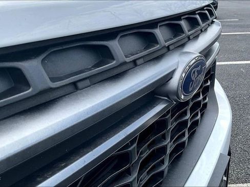 Used 2023 Ford Maverick XLT w/ Equipment Group 300A Standard image 31