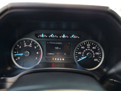 Used 2017 Ford F150 XLT w/ Equipment Group 302A Luxury image 20