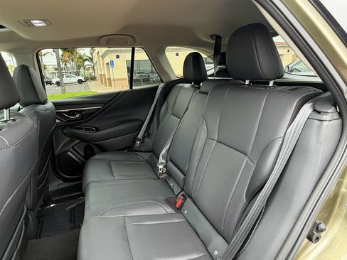 Used 2024 Subaru Outback Limited AWD/4WD image 8