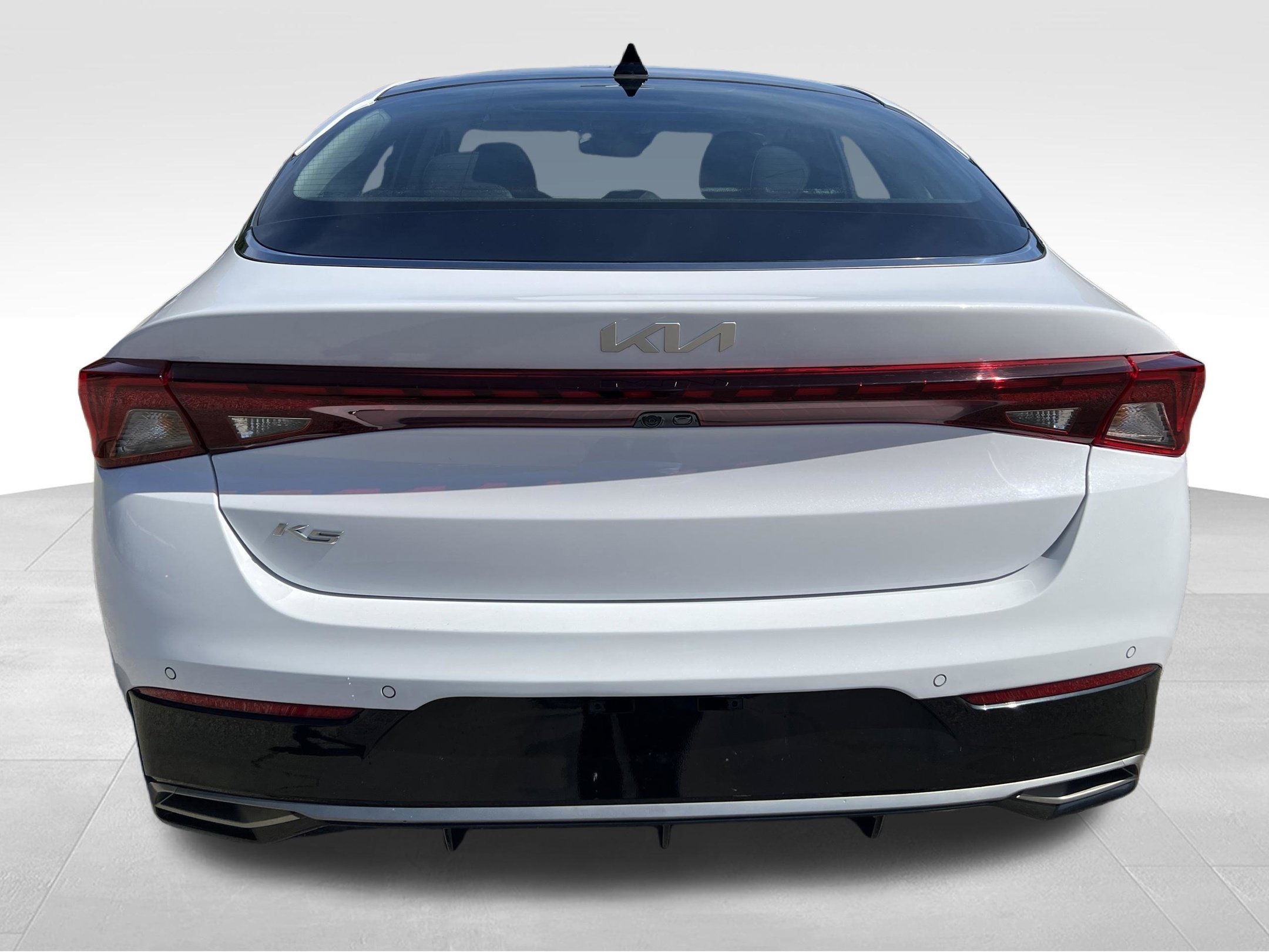 Used 2022 Kia K5 EX w/ EX Premium Package FWD image 8