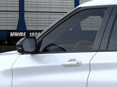New 2026 Ford Explorer Tremor AWD/4WD image 20