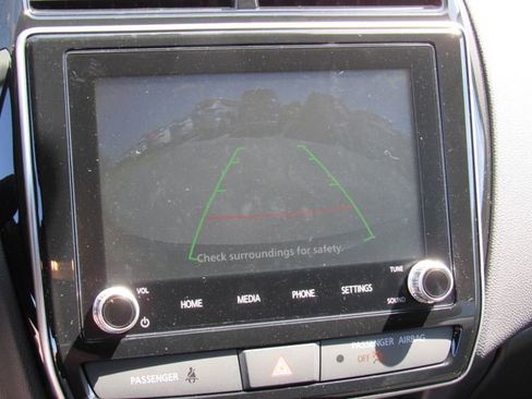 New 2026 Mitsubishi Outlander Sport SE AWD/4WD image 25