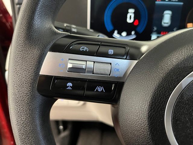 Used 2025 Hyundai Tucson SEL FWD image 26