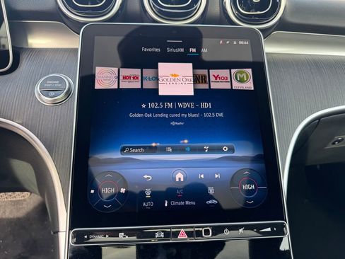 New 2026 Mercedes-Benz C 300 4MATIC Sedan image 11