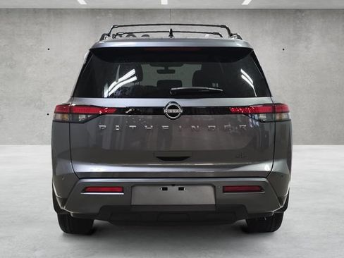 New 2026 Nissan Pathfinder SL FWD image 15