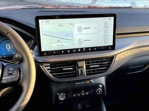 New 2026 Ford Escape Active w/ Active Premium Tech Pack image 8