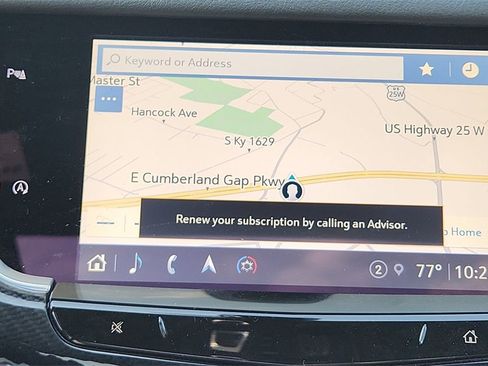 Used 2024 Cadillac XT6 Sport image 18