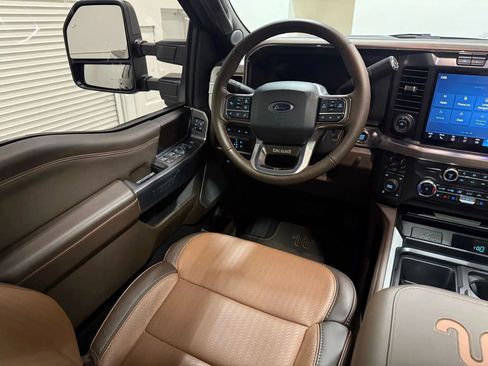 Used 2024 Ford F250 King Ranch image 39