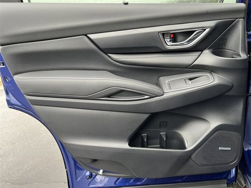 New 2026 Subaru Ascent Limited image 40