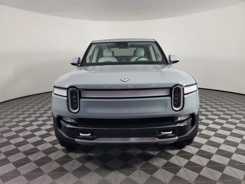Used 2022 Rivian R1T Adventure AWD/4WD image 8