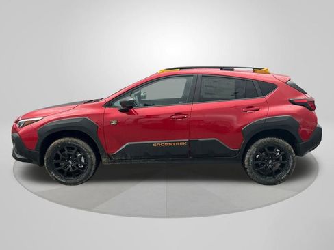 New 2026 Subaru Crosstrek 2.5i Wilderness image 8