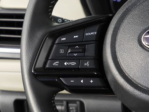 Certified 2026 Subaru Forester Premium AWD/4WD image 30