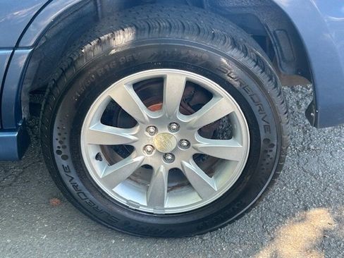 Used 2008 Subaru Forester 2.5X AWD/4WD image 27