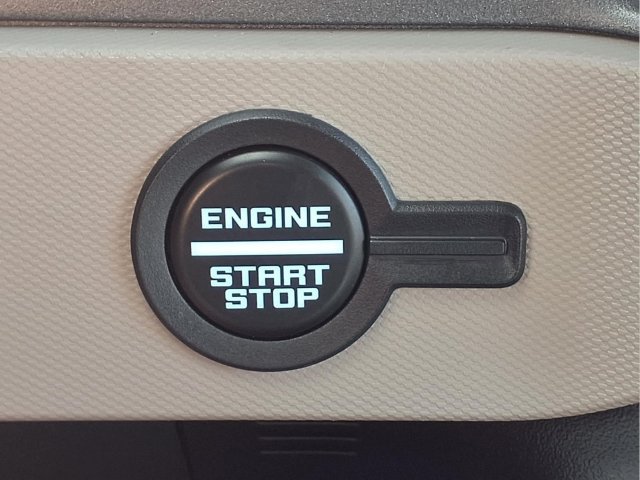 Used 2024 Ford Bronco Big Bend AWD/4WD image 27