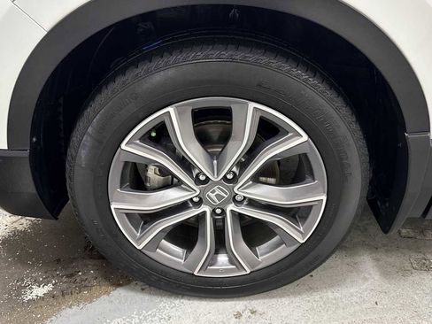 Used 2021 Honda CR-V Touring image 10