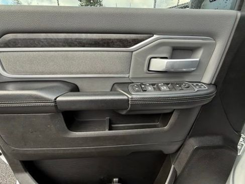 Used 2023 RAM 2500 Big Horn w/ Level 1 Equipment Group image 18