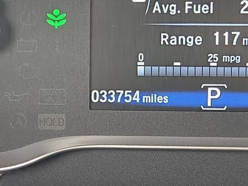 Used 2023 Honda Ridgeline Sport image 22