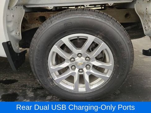 Used 2022 Chevrolet Silverado 1500 LT image 11