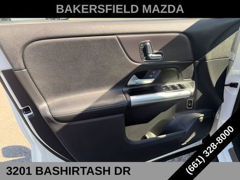 Used 2023 Mercedes-Benz GLA 250 image 18