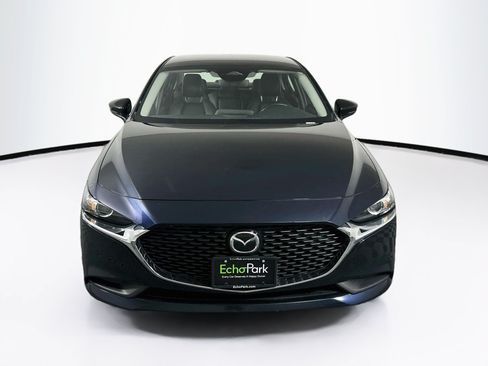 Used 2024 MAZDA MAZDA3 s FWD image 2