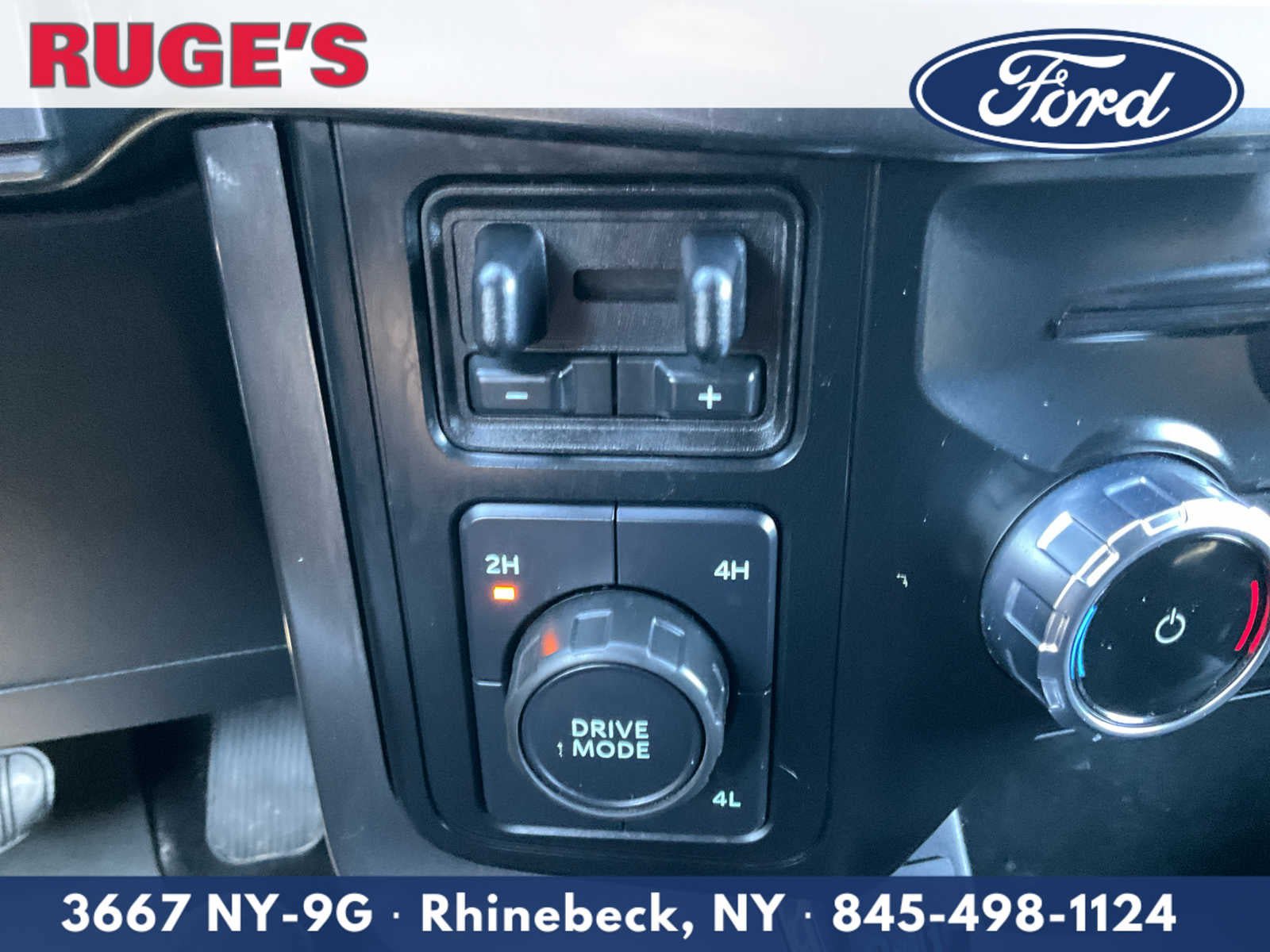 Used 2023 Ford F150 XLT w/ Equipment Group 302A High AWD/4WD image 23