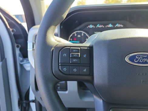 New 2026 Ford F450 XL w/ 360-Degree Camera Package image 25