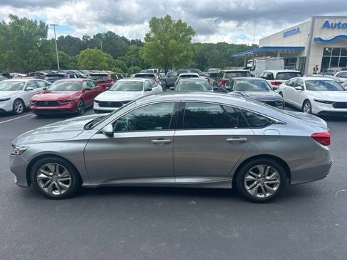 Used 2020 Honda Accord LX image 2