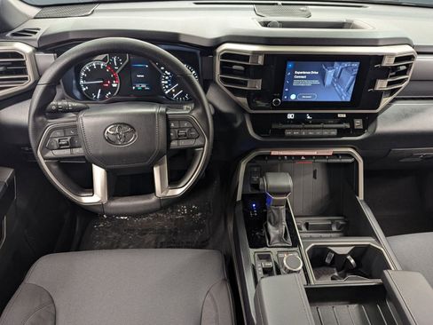 New 2026 Toyota Tundra SR5 image 21