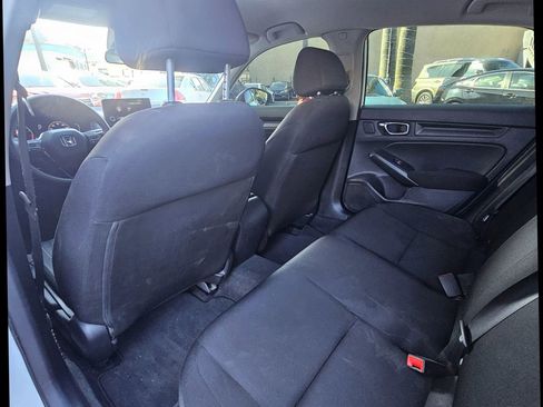 Used 2022 Honda Civic LX image 14