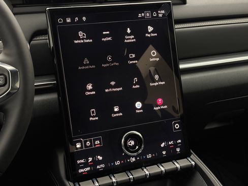 New 2027 GMC Terrain Elevation w/ Elevation Premium Package FWD image 24