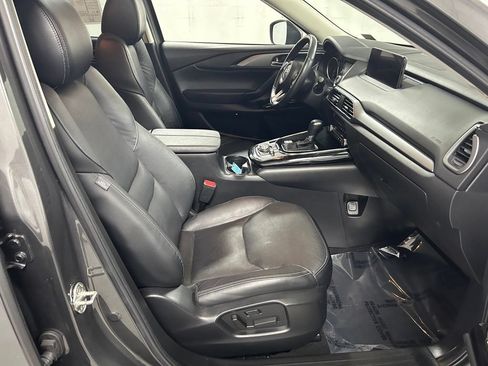 Used 2023 MAZDA CX-9 Touring AWD/4WD image 13