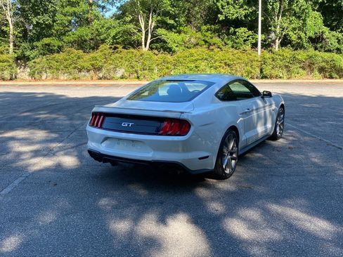 Used 2018 Ford Mustang GT Premium RWD image 5