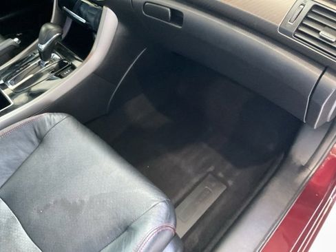 Certified 2017 Honda Accord Sport Special Edition image 24